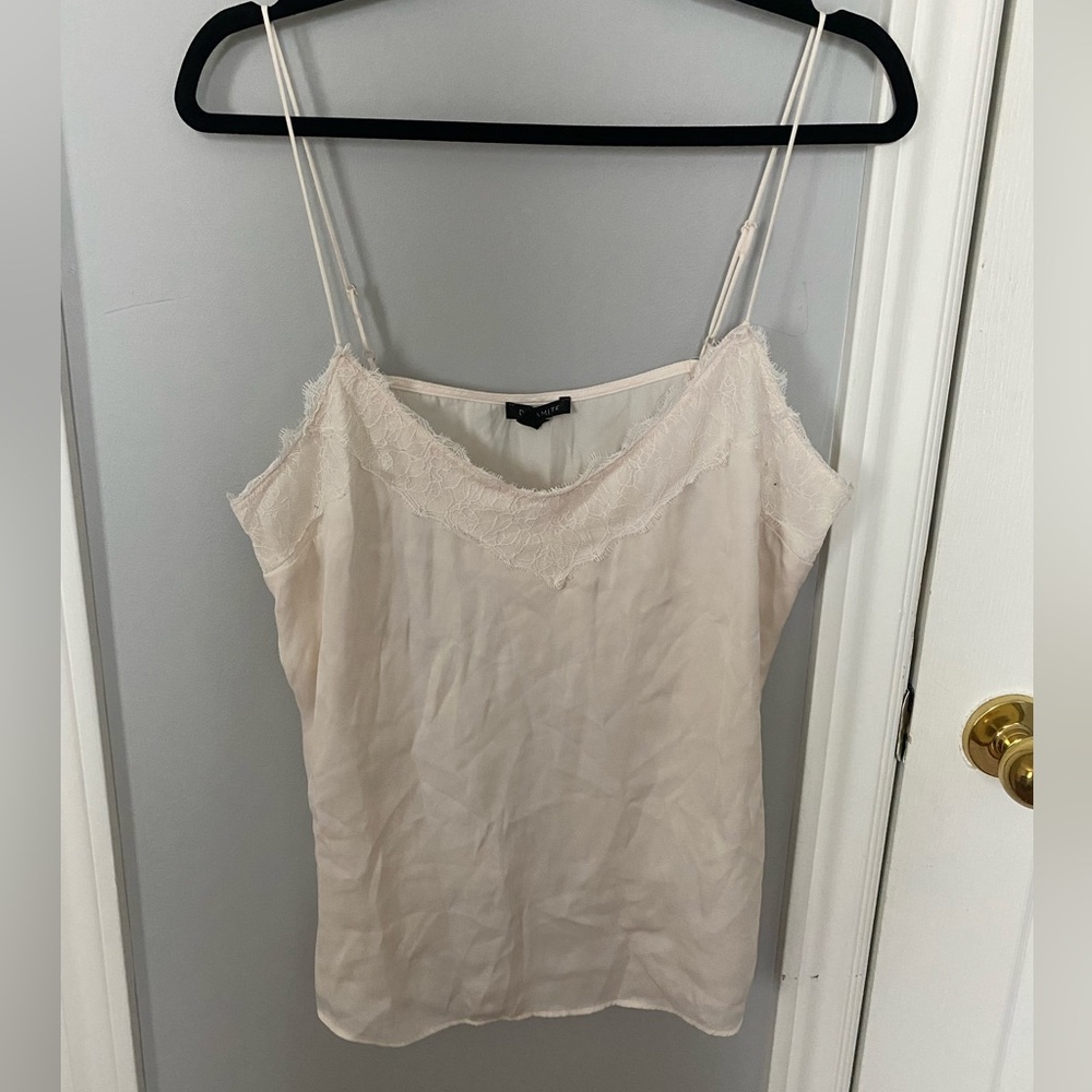 Dynamite Satin Tank